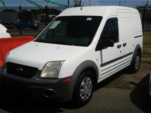 Oferta fin de mes" Ford Transit 2011